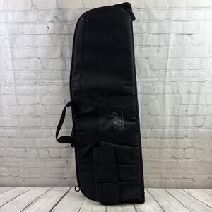 Smith & Wesson Accessories 110014 34" Duty Series Gun Case, Small